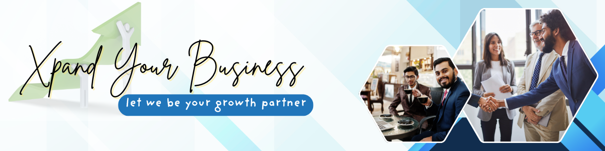 Xpand Your Business